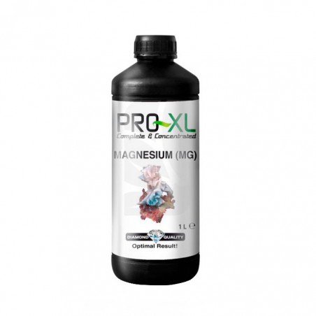 Magnesio de 1 Litro Pro-XL