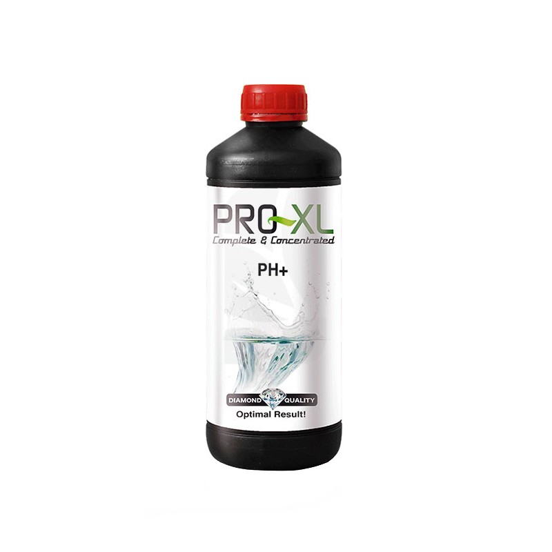 PH+ Up de 1 Litro Pro-XL PH+ Up de 1 Litro Pro-XL