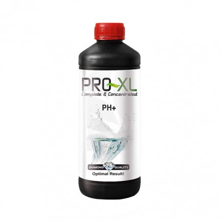 PH UP 1 L PRO-XL