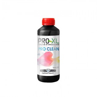PRO CLEAN 0,5 L PRO-XL