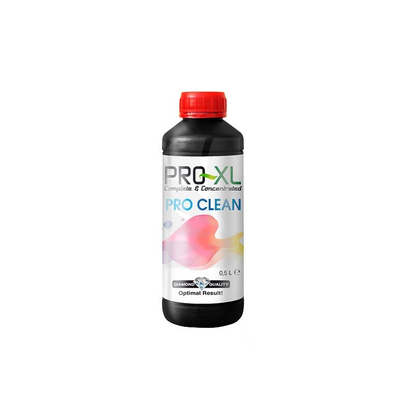 Pro Clean de 500 ml. Pro-XL Pro Clean de 500 ml. Pro-XL