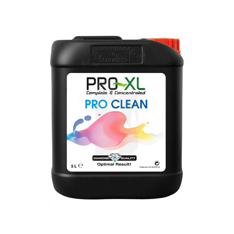 Pro Clean 5 Liter Pro-XL