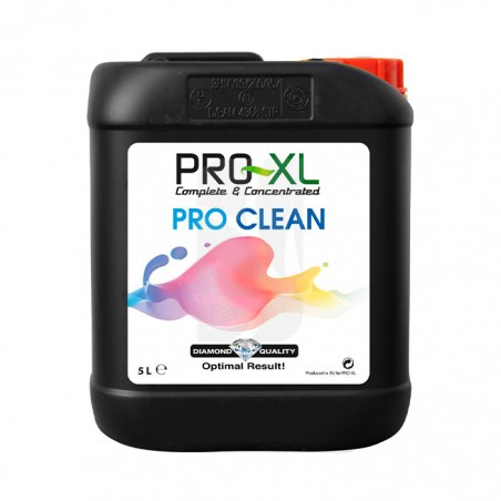 Pro Clean de 5 Litros Pro-XL