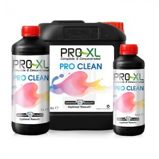 Pro Clean de 5 Litros Pro-XL