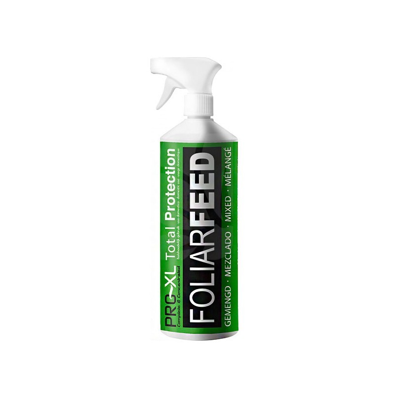 Foliar Feed de 1 Litro Pulverizador Pro-XL Foliar Feed de 1 Litro Pulverizador Pro-XL