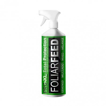 Foliar Feed de 1 Litro Pulverizador Pro-XL