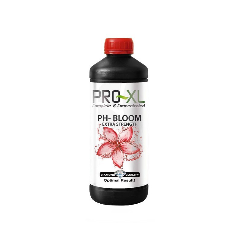 PH- Bloom de 1 Litro Pro-XL