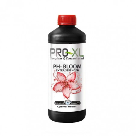 PH- Bloom de 1 Litro Pro-XL