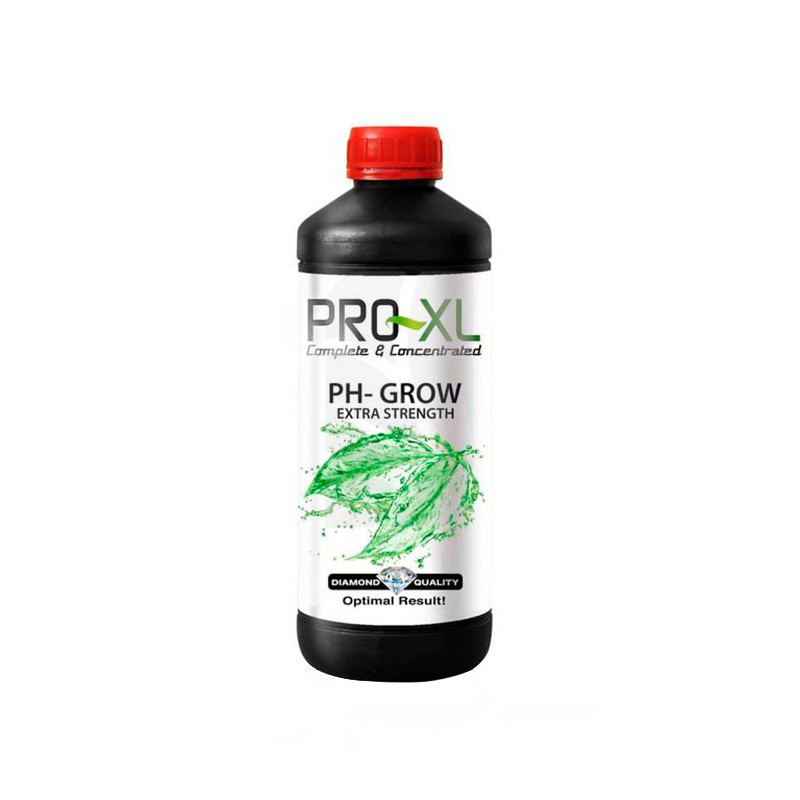 PH- Down Grow de 1 Litro Pro-XL PH- Down Grow de 1 Litro Pro-XL