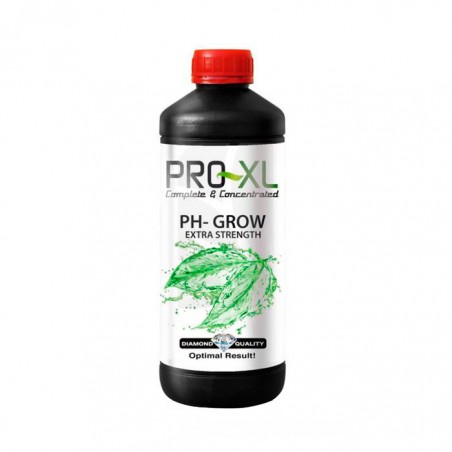 PH - GROW 1 L PRO-XL
