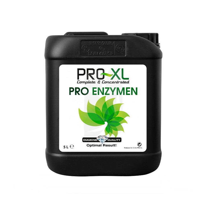 Pro Enzymen 5 Liters Pro-XL