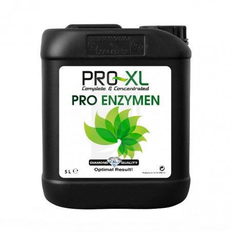 PRO ENZYMEN 5 L PRO-XL
