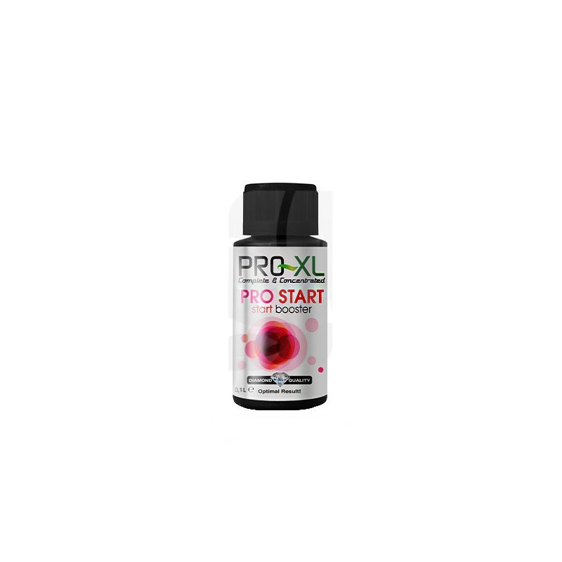 Pro Start da 100 ml Pro-XL