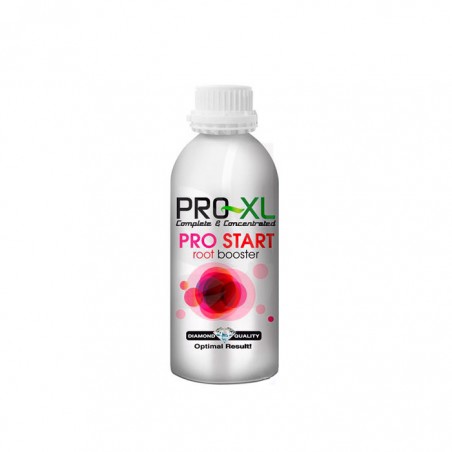 PRO START 0,5 L PRO-XL