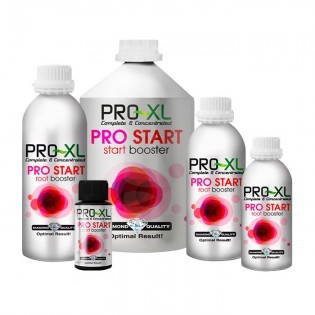 PRO START 0,5 L PRO-XL