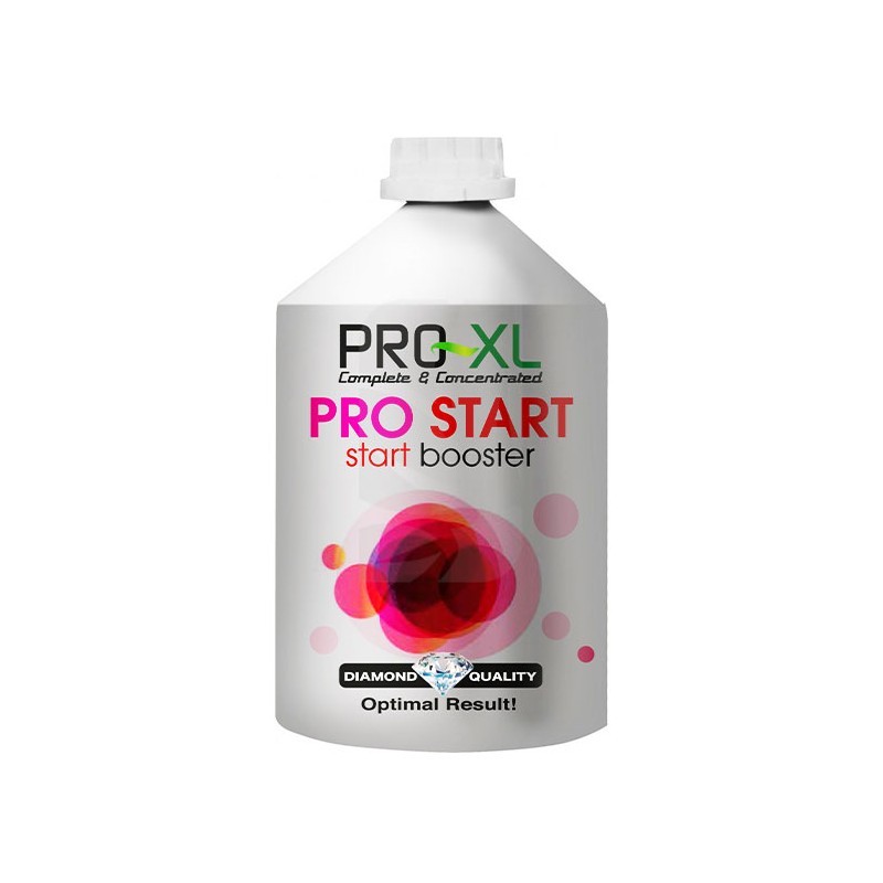 Pro Start de 5 Litros Pro-XL Pro Start de 5 Litros Pro-XL