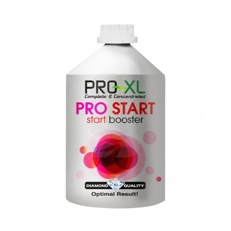 Pro Start de 5 Litros Pro-XL