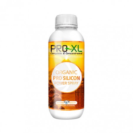 Organic Pro Silic Power de 1 Litro Pro-XL