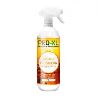 ORGANIC PRO SILIC SPRAY POWER 1L PRO-XL