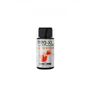 Quick Boost de 100 ml. Pro-XL