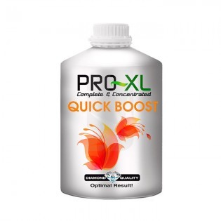 Buy QUICK BOOST 5 L  ✅  PRO-XL Fertilizers - GROWSHOP ONLINE
