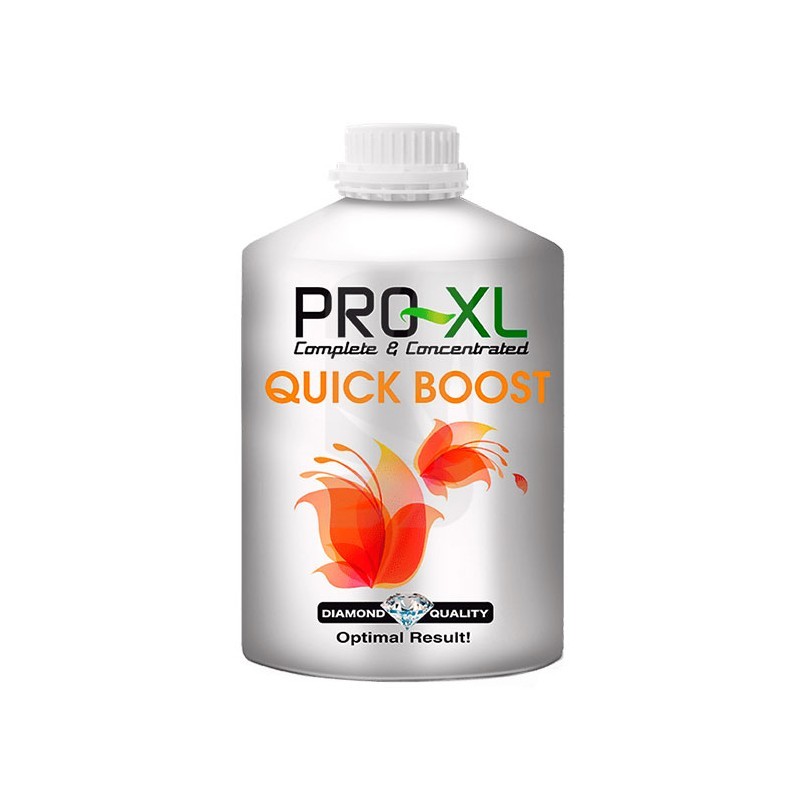 Quick Boost de 5 Litres Pro-XL Quick Boost de 5 Litres Pro-XL