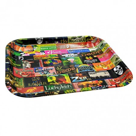 RAW History Medium Tray