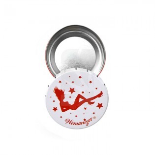 Click Clack Box Womanizer 1 of 5.5 cm⭐Storage