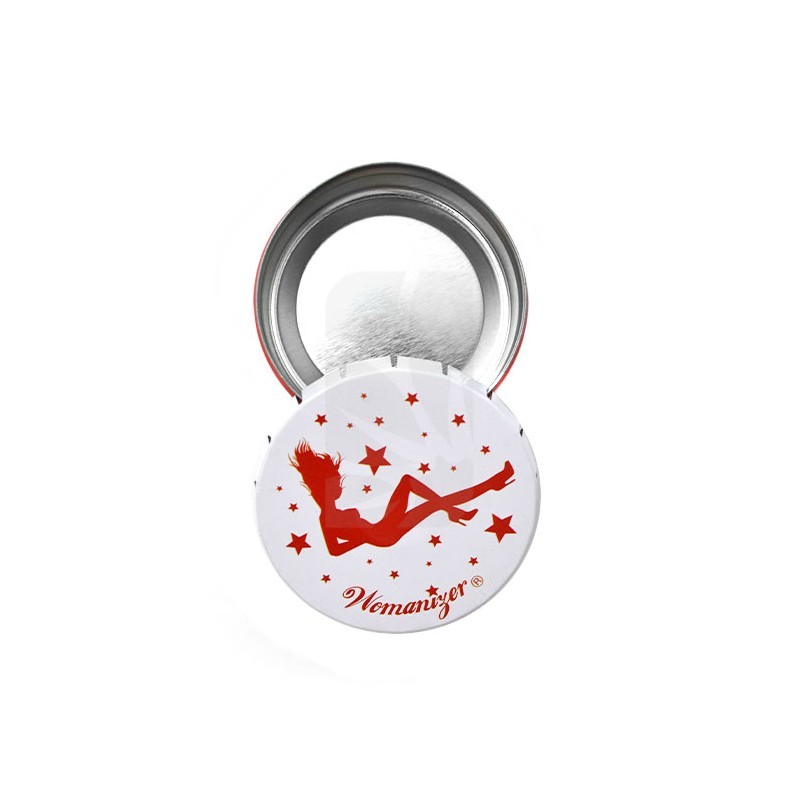 Caixa Click Clack Womanizer 1 - 5,5 cm Caixa Click Clack Womanizer 1 - 5,5 cm