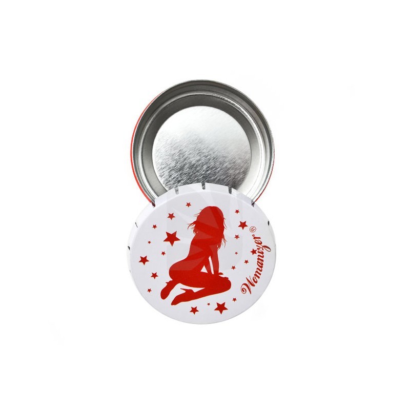 Boîte Click Clack 5,5 cm Womanizer