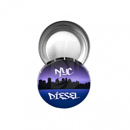 Caja Click Clack 5.5 cm. NYC Diesel