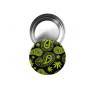 Caja Click Clack 5.5 cm. Paisley Weed Caja Click Clack 5.5 cm. Paisley Weed