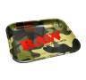 Vassoio RAW Camouflage Medio Vassoio RAW Camouflage Medio