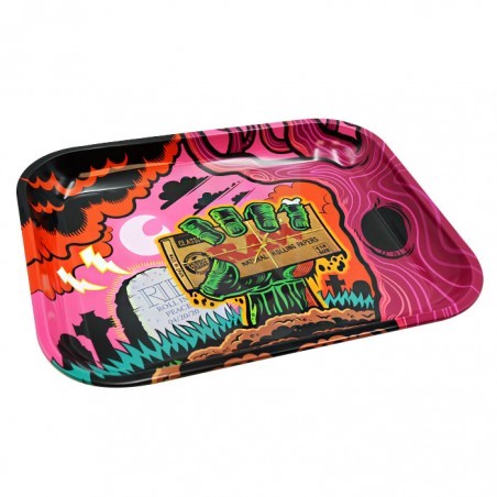 RAW Zombie Medium Tray
