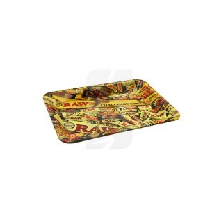 RAW Bandeja metal Mixed Mini 12.5 x 18