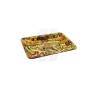 RAW Bandeja metal Mixed Mini 12.5 x 18 RAW Bandeja metal Mixed Mini 12.5 x 18