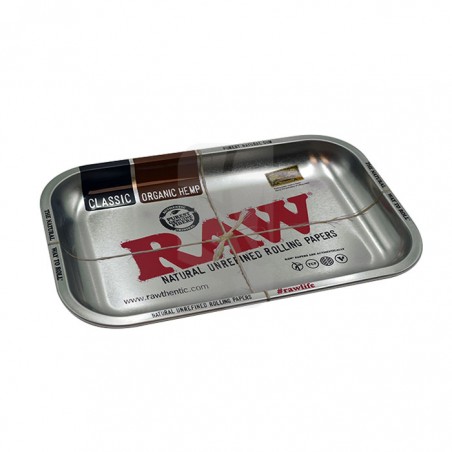 RAW Small Metal Tray