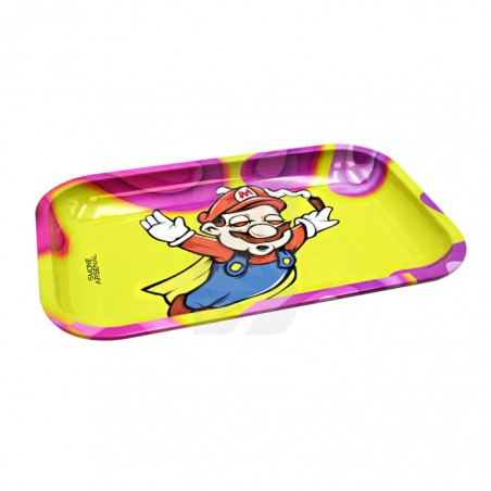 Vassoio per Rollare Weedario Medio