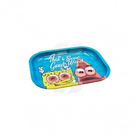 Vassoio per Rollare Good W. Piccolo 18 x 14 cm