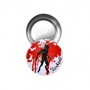 Caja Click Clack Sinner 2 - 5.5 cm.