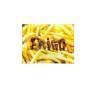 Bandeja de liar cristal Fried 16 x 12 Bandeja de liar cristal Fried 16 x 12
