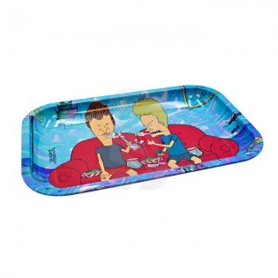 Rolling Tray B&B Medium 27.5 cm