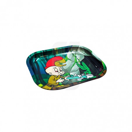 Bandeja Liar Budzbunny 2 Peq. 18 x 14 cm.