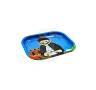 W. Castle Rolling Tray Small 18 x 14 cm W. Castle Rolling Tray Small 18 x 14 cm