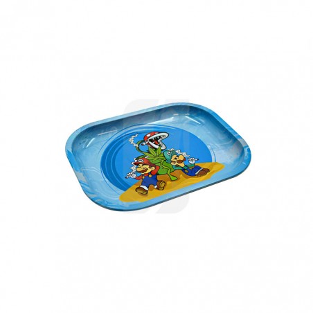 Small Danktendo Rolling Tray