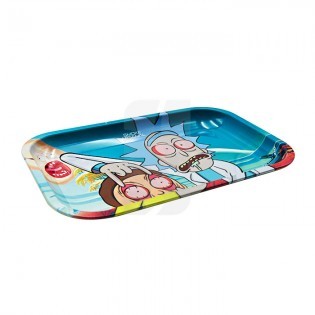 Comprar Bandeja de Liar Mediana de Rick and Morty
