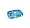 Small Budzbunny Rolling Tray Small Budzbunny Rolling Tray