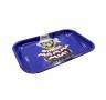 Metal Rolling Tray – Fear of Loading – Medium 27.5 x 17.5 cm Metal Rolling Tray – Fear of Loading – Medium 27.5 x 17.5 cm