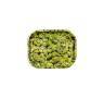 Bandeja Buds Metal rolling tray Small Bandeja Buds Metal rolling tray Small