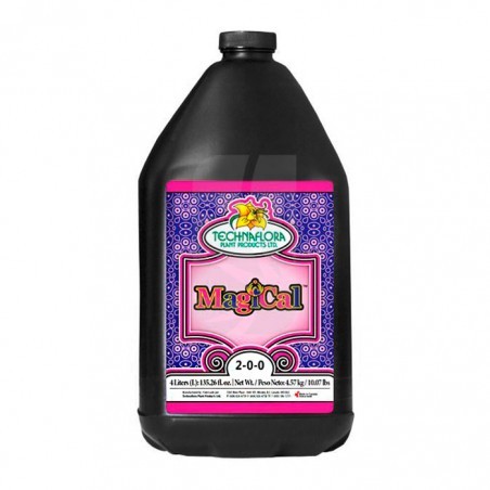 MAGICAL 4 L TECHNAFLORA